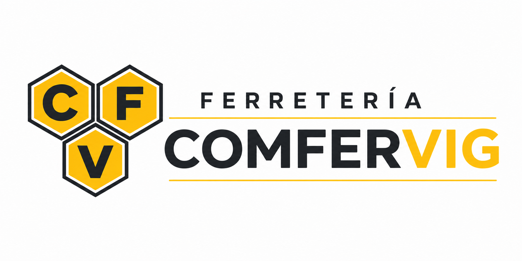 Ferretería COMFERVIG